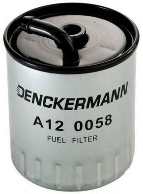 DENCKERMANN a120058 -  Топливный фильтр