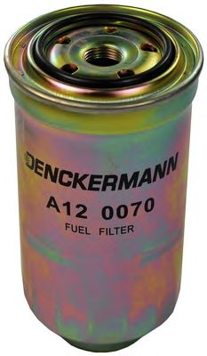 DENCKERMANN a120070 -  Топливный фильтр