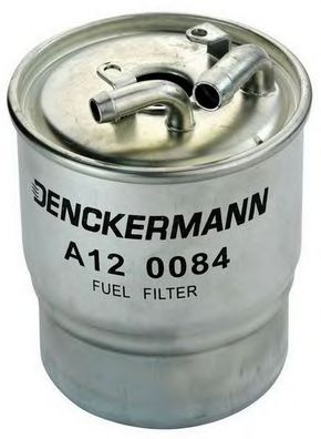 DENCKERMANN a120084 -  Топливный фильтр