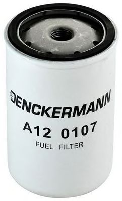 DENCKERMANN a120107 -  Топливный фильтр