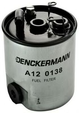 DENCKERMANN a120138 -  Топливный фильтр