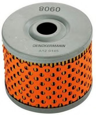 DENCKERMANN a120145 -  Топливный фильтр