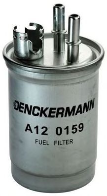 DENCKERMANN a120159 -  Топливный фильтр