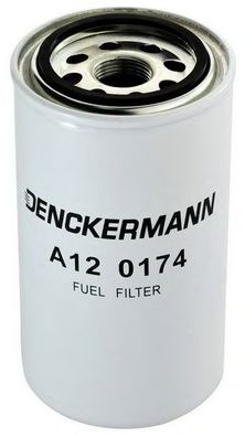 DENCKERMANN a120174 -  Топливный фильтр