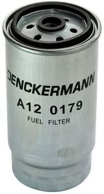 DENCKERMANN a120179 -  Топливный фильтр