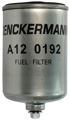 DENCKERMANN a120192 -  Топливный фильтр