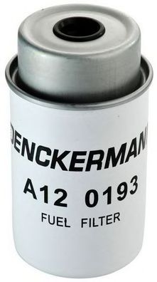 DENCKERMANN a120193 -  Топливный фильтр
