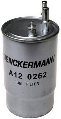DENCKERMANN a120262 -  Топливный фильтр