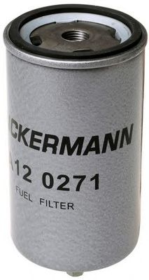 DENCKERMANN a120271 -  Топливный фильтр