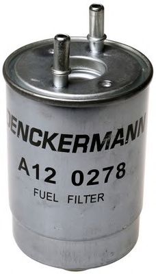 DENCKERMANN a120278 -  Топливный фильтр