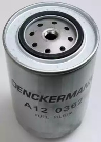DENCKERMANN a120362 -  Топливный фильтр