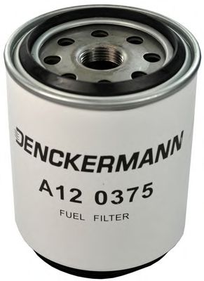 DENCKERMANN a120375 -  Топливный фильтр