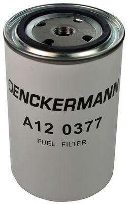 DENCKERMANN a120377 -  Топливный фильтр