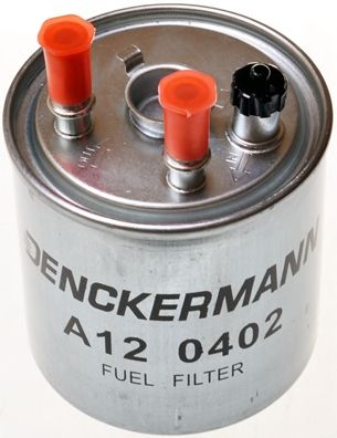 DENCKERMANN a120402 -  Топливный фильтр