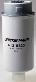 DENCKERMANN a120420 -  Топливный фильтр