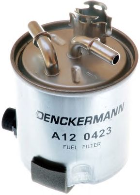 DENCKERMANN a120423 -  Топливный фильтр