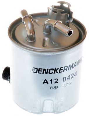 DENCKERMANN a120424 -  Топливный фильтр