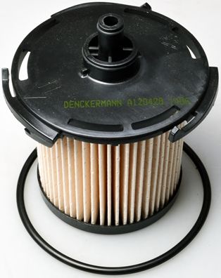 DENCKERMANN a120428 -  Фильтр топливный