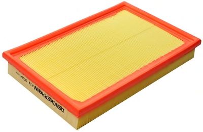 DENCKERMANN a140024 -  Воздушный фильтр