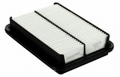 DENCKERMANN a140109 -  Воздушный фильтр