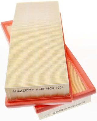 DENCKERMANN a1401982x -  Воздушный фильтр