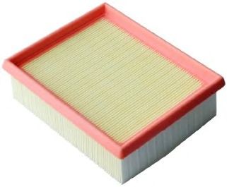 DENCKERMANN a140813 -  Воздушный фильтр