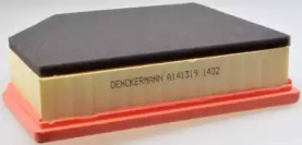DENCKERMANN a141319 - Фильтр воздушный
