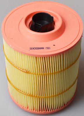 DENCKERMANN a141638 -  Воздушный фильтр