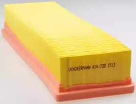 DENCKERMANN a141730 -  Воздушный фильтр