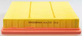 DENCKERMANN a141737 -  Фильтр воздушный