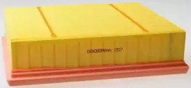 DENCKERMANN a141751 -  DENCKERMANN-ФИЛЬТР ВОЗДУШНЫЙMERCEDES A W176 12-