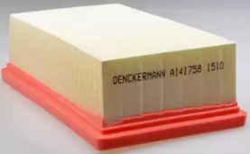 DENCKERMANN a141758 -  Воздушный фильтр