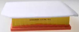 DENCKERMANN a141766 -  Фильтр воздушный