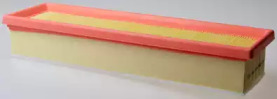 DENCKERMANN a141769 -  Фильтр воздушный
