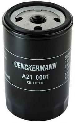 DENCKERMANN a210001 -  Масляный фильтр