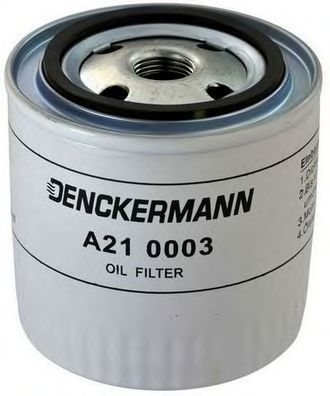 DENCKERMANN a210003 -  Масляный фильтр
