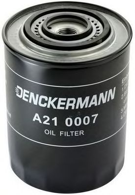 DENCKERMANN a210007 -  Масляный фильтр