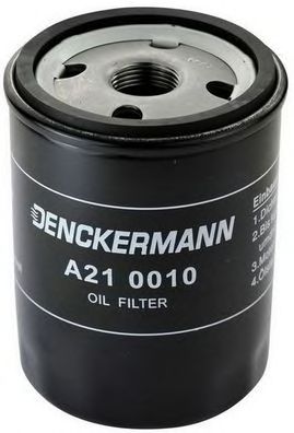 DENCKERMANN a210010 -  Масляный фильтр