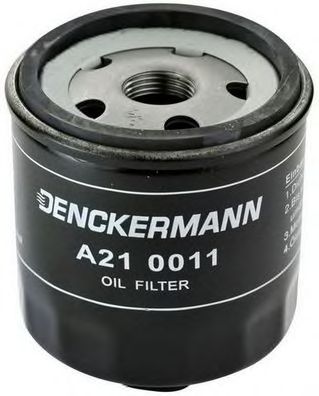 DENCKERMANN a210011 -  Масляный фильтр