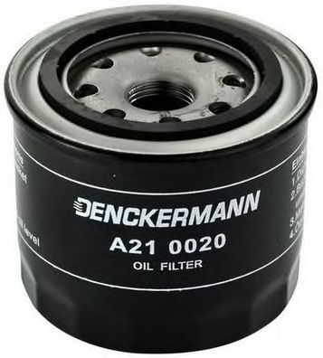 DENCKERMANN a210020 -  Масляный фильтр