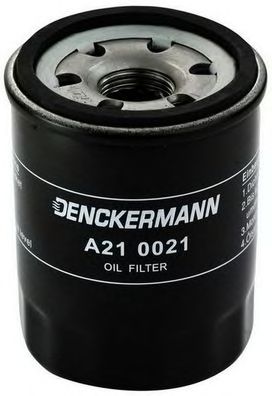 DENCKERMANN a210021 -  Масляный фильтр
