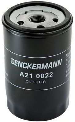 DENCKERMANN a210022 -  Масляный фильтр