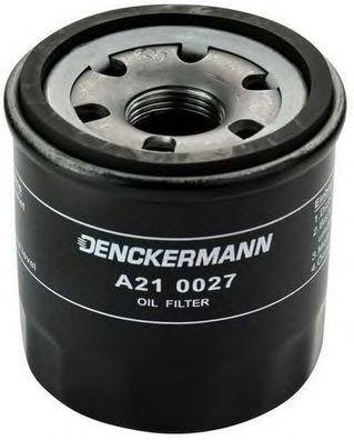 DENCKERMANN a210027 -  Масляный фильтр