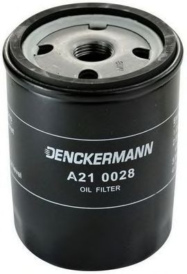 DENCKERMANN a210028 -  Масляный фильтр