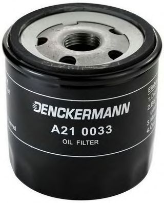 DENCKERMANN a210033 -  Масляный фильтр
