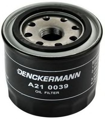 DENCKERMANN a210039 -  Масляный фильтр