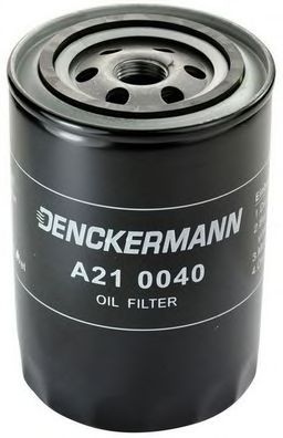 DENCKERMANN a210040 -  Масляный фильтр