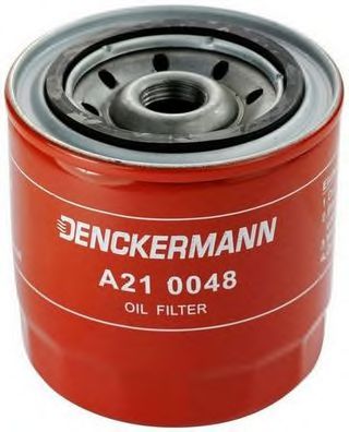 DENCKERMANN a210048 -  Масляный фильтр