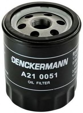 DENCKERMANN a210051 -  Масляный фильтр