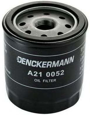 DENCKERMANN a210052 -  Масляный фильтр